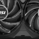 RTX 4060 Ti 8GB MSI Ventus 2X Black OC GDDR6