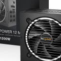 1200W be quiet! PURE Power 12 M | 80+ Gold ATX 3.0