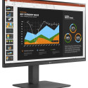 68,6cm/27'' (1920x1080) LG 27BR650B-C 16:9 5ms IPS HDMI DisplayPort USB-C Pivot Speaker Full HD Blac