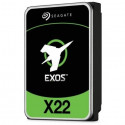 22TB ST22000NM001E Seagate Exos 512E/4KN 7200RPM 512MB