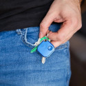 Home Shelly Plug & Play "Blu Button1" Bluetooth Schalter & Dimmer Schwarz
