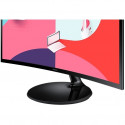 61cm/24'' (1920x1080) Samsung S24C360EAU 16:9 4ms HDMI VGA VESA Full HD Black