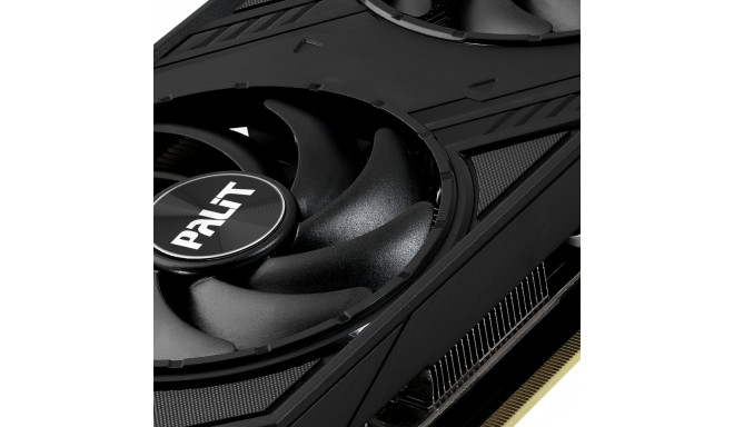 "RTX 4070 12GB Palit Dual OC GDDR6X" - Videokaardid - Photopoint
