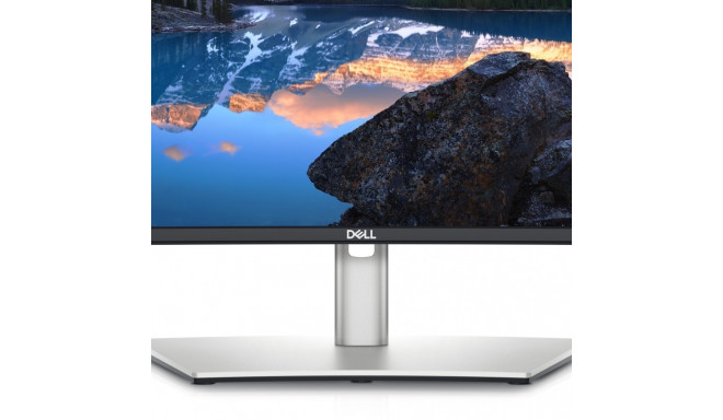 Dell monitor 34,14" 3440x1440 U3423WE Curved 21:9 5ms 60Hz IPS HDMI DisplayPort USB-C VESA Pivot 