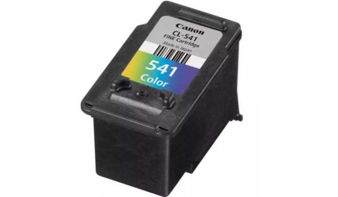 "Canon Tinte CL-541 5227B001 Color bis zu 180 Seiten gemäß ISO/IEC 24711"