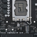 1700 ASUS PRIME H610M-R DDR4