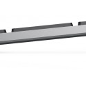 Dell Premier Multi-Device KM7321W - Tastatur-und-Maus-Set titan grey QWERTZ DE