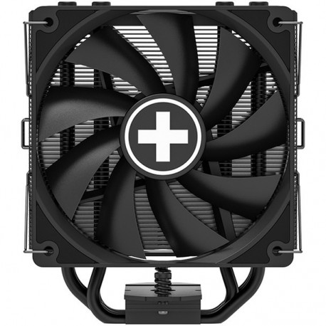 "K Cooler Xilence M705D Black | 11xx/20xx/1200/1700 AM4/5 TDP220W"