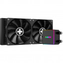 Cooler Xilence LiQuRizer/ LQ240PRO 240PRO Black | AMD AM4 TDP300W