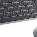 Dell Premier Multi-Device KM7321W - Tastatur-und-Maus-Set titan grey QWERTZ DE