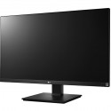68,6cm/27'' (3840x2160) LG 27UK670P-B 16:9 5ms IPS HDMI DP USB-C Pivot VESA UHD Black