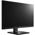 68,6cm/27'' (3840x2160) LG 27UK670P-B 16:9 5ms IPS HDMI DP USB-C Pivot VESA UHD Black