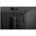68,6cm/27'' (3840x2160) LG 27UK670P-B 16:9 5ms IPS HDMI DP USB-C Pivot VESA UHD Black