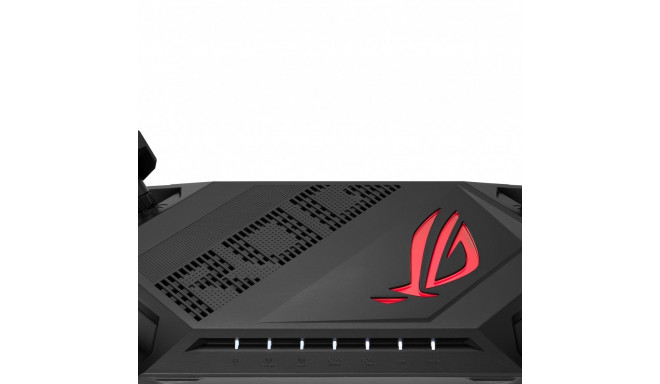 "ASUS ROG Rapture GT-AX6000 DualBand WiFi6 Gaming-Router"