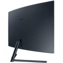 81,3cm/32'' (3840x2160) Samsung U32R590CWP 16:9 4ms Curved 60Hz HDMI DisplayPort 4K Ultra HD Grey/Bl