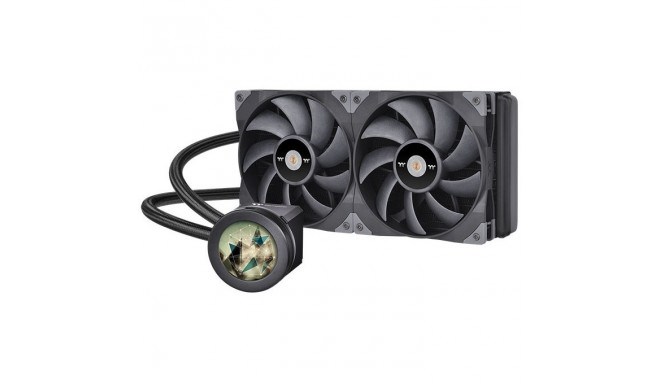 "K Cooler TOUGHLIQUID Ultra 280 CPU Liquid Cooler All-In-One"