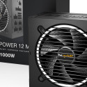 1000W be quiet! PURE POWER 12 M
