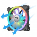 12cm Thermaltake SWAFAN 12 RGB Radi. Fan TT Premium Edition 3 Pack