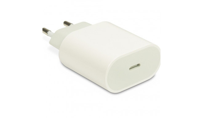 Inter-Tech charger USB-C 20W (PD-1020)