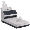 Fujitsu fi-8270 Dokumentenscanner inkl. Flachbetteinheit 70 S./Min ADF Duplex USB 3.2 LAN