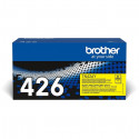 TON Brother Toner TN-426Y Gelb bis zu 6.500 Seiten nach ISO 19798