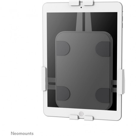 "Neomounts WL15-625WH1 drehbare Tablet-Wandhalterung für 7,9-11'' Tablets White"