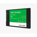 SSD 2.5" 1TB WD Green