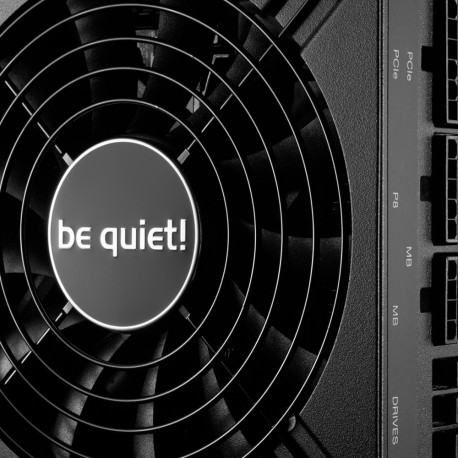 "SFX 500W be quiet! SFX L Power"