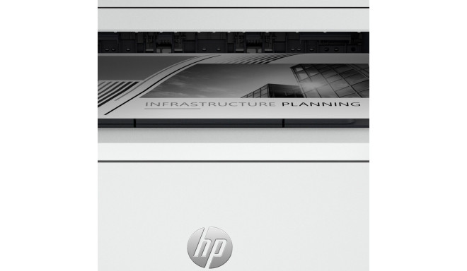 "L HP LaserJet Pro MFP 4102FDN S/W-Laserdrucker 4in1 40S./Min. A4 LAN ADF Duplex"