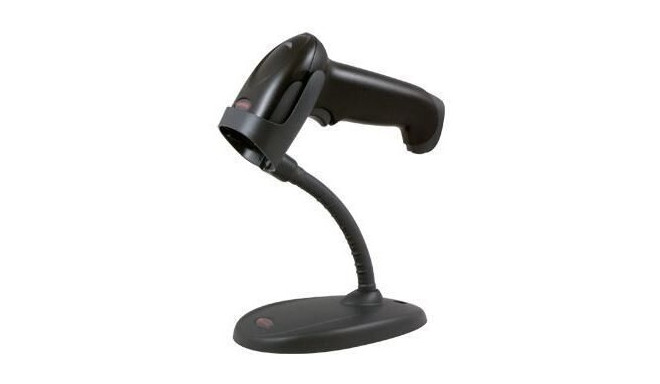 "Honeywell Barcode-Scanner Voyager 1250g 1D Kabelgebunden inkl. Ständer"