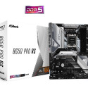AM5 ASRock B650 Pro RS DDR5
