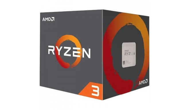 "AMD AM4 Ryzen 3 4300G BOX 3,8GHz MAX Boost 4,0GHz 4xCore 4MB 65W AMD Radeon Graphics"