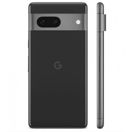 "Google Pixel 7 128GB 8RAM 5G black"