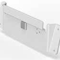 KONF Logitech Wall Mount For Video Bars - Kamerahalterung