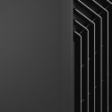 Midi Fractal Design Torrent Black Solid