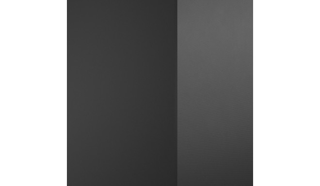 "Midi Fractal Design Pop XL Silent Black Solid"