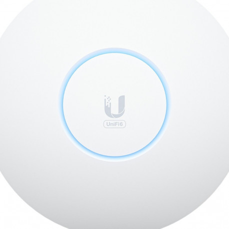"Ubiquiti Unifi U6-Enterprise - Wifi-6E"