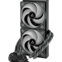 Cooler Wasserkühlung Arctic CPC Intel Liquid Freezer II 280 2xP14 A-RGB