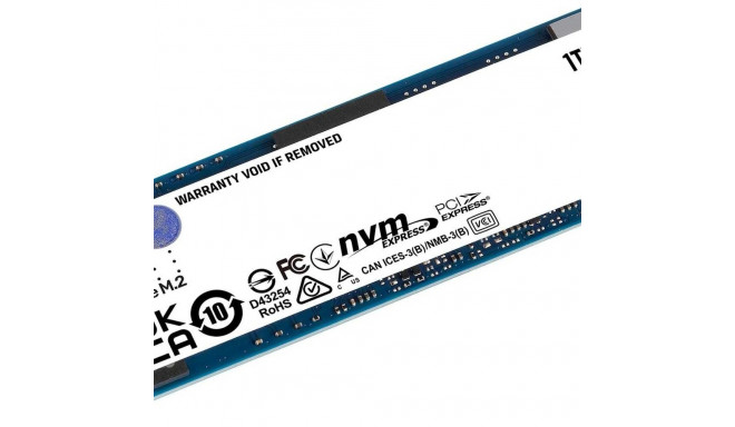 "M.2 1TB Kingston NV2 NVMe PCIe 4.0 x 4"