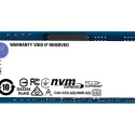 SSD M.2 250GB Kingston NV2 NVMe PCIe 4.0 x 4