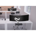 Select Tischhalterung für Curved-Bildschirme bis 49'' (124cm) 18KG NM-D775WHITEPLUS Neomounts