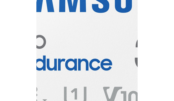 "CARD 32GB Samsung PRO Endurance microSDHC 100MB/s + Adapter"