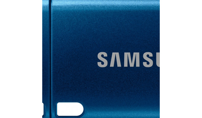 "STICK 128GB USB-C Gen 1 Samsung Blue"