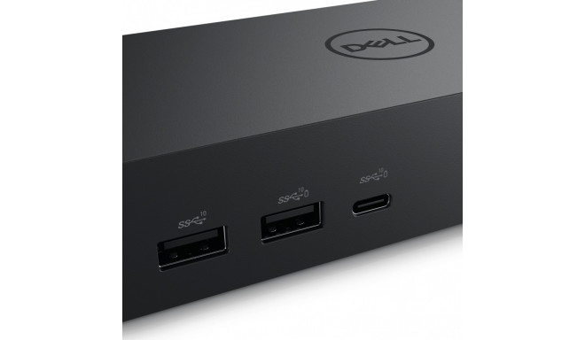 "D Dell UNIVERSAL DOCK UD22 USB-C, 130W, 210-BEYV"