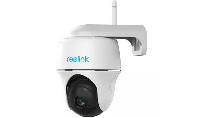 "Reolink Argus PT Plus"