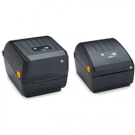 "Zebra Etikettendrucker ZD220 USB 203dpi 102 mm/Sek 102mm"