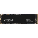 SSD M.2 1TB Crucial P3 Plus NVMe PCIe 4.0 x 4