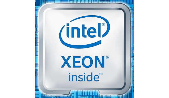 Intel protsessor S1151 Xeon E-2234 Tray 4x3,6 71W