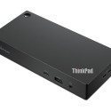 Lenovo ThinkPad universal USB-C Smart Dock 135W