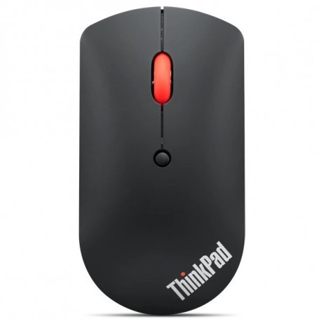 "Lenovo ThinkPad Silent - Maus - rechts- und linkshändig"